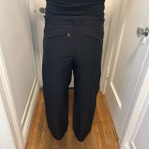 Patagonia black Performance Pants